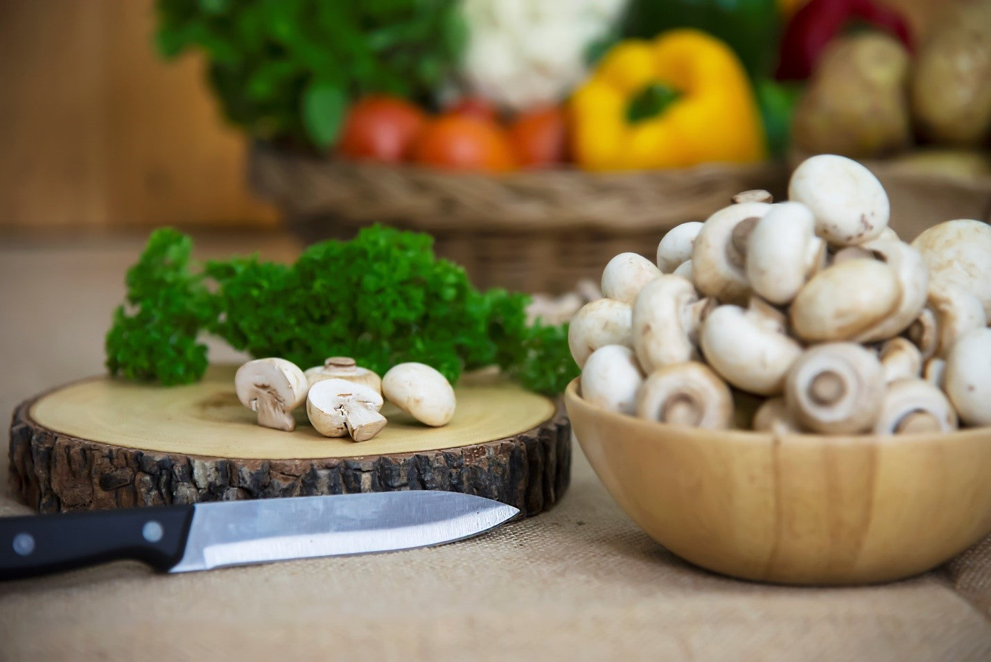 How Functional Mushrooms Support Your Immune System Year Round