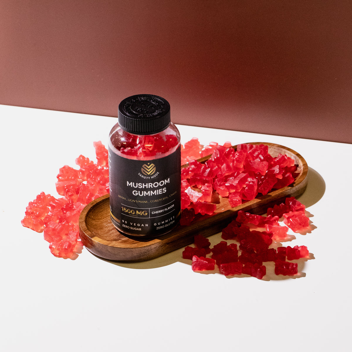 Gummies - Cherry* — image 3