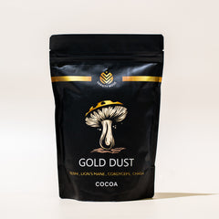 Gold Dust - Cacao