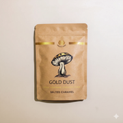 Gold Dust - Salted Caramel — image 5