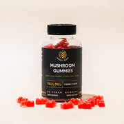 Gummies - Cherry* — image 1