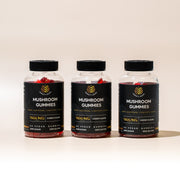 Gummies - Cherry x3 bundle — image 3