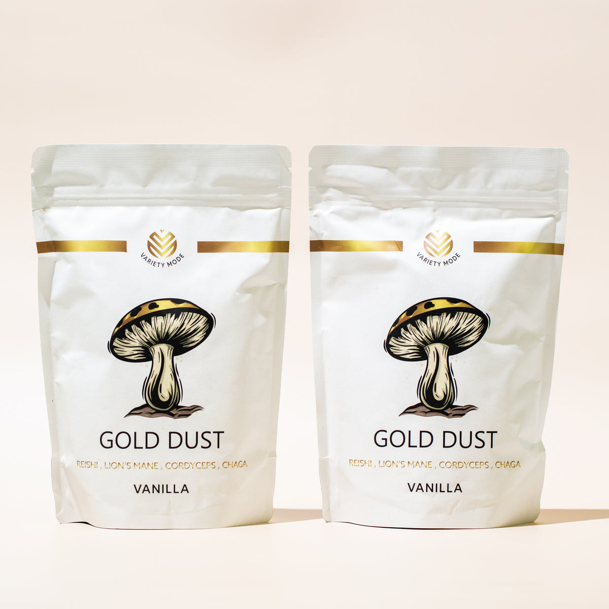 Gold Dust - Vanilla X4 — image 3
