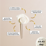 Gold Dust - Vanilla X4 — image 2